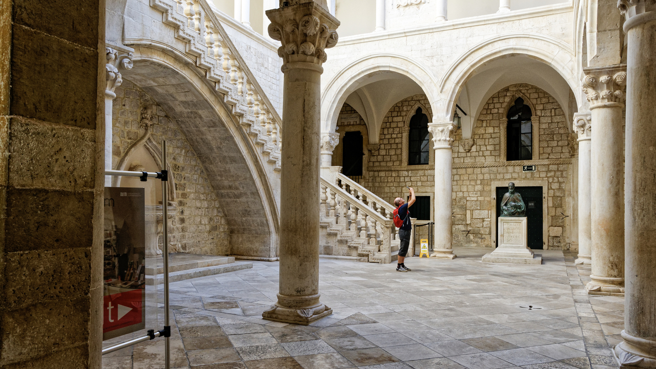 20191021 104315•Dubrovnik•Dubrovacko-Neretvanska•Croatia